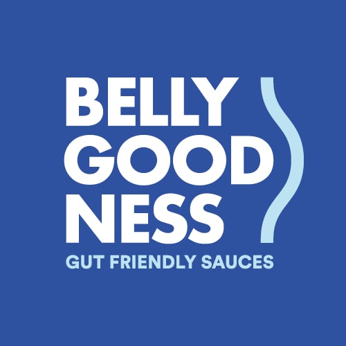 Belly Goodness - Logo Design